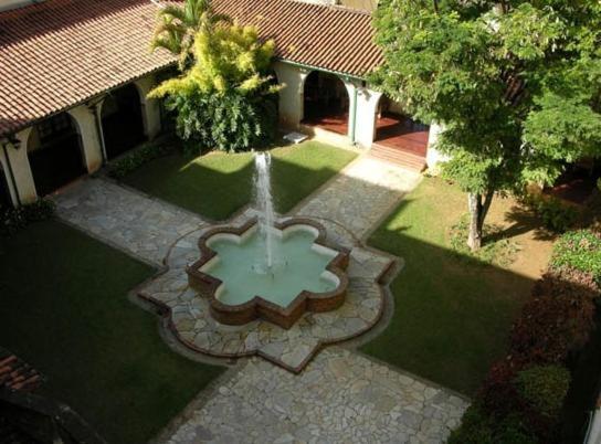 Hotel Gloria Resort & Convention Caxambu Bagian luar foto
