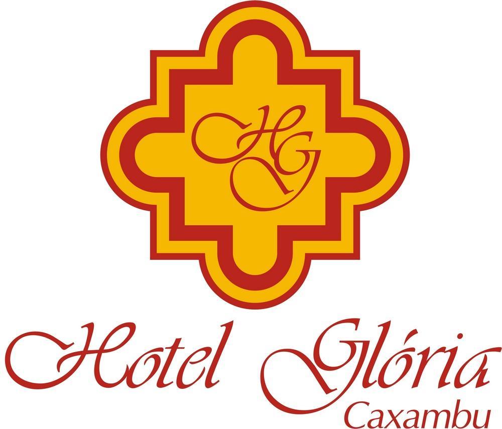 Hotel Gloria Resort & Convention Caxambu Bagian luar foto