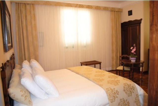 Hotel Gloria Resort & Convention Caxambu Ruang foto