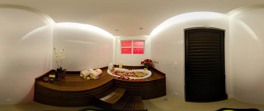 Hotel Gloria Resort & Convention Caxambu Bagian luar foto