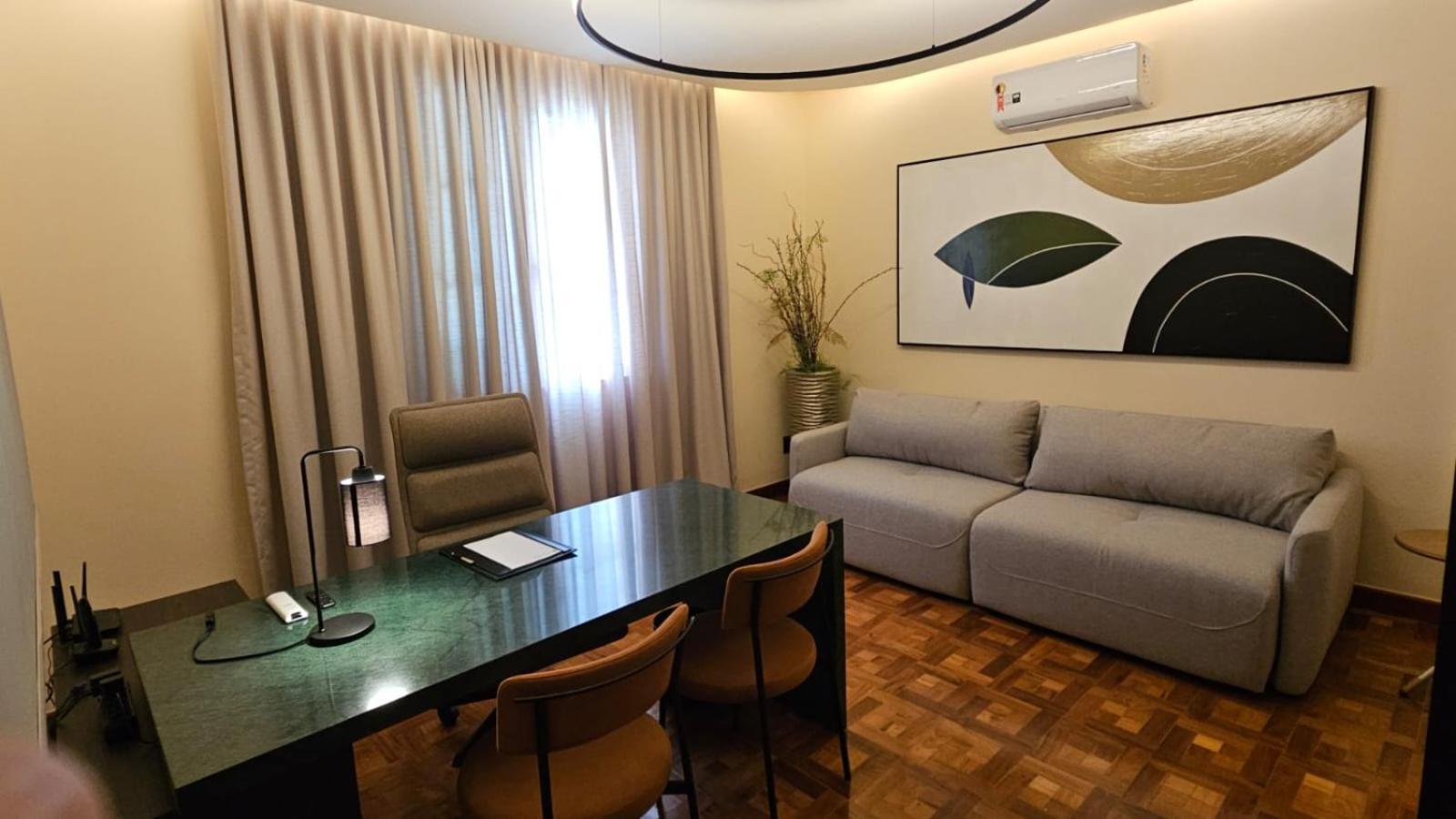 Hotel Gloria Resort & Convention Caxambu Bagian luar foto
