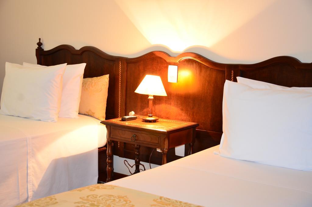 Hotel Gloria Resort & Convention Caxambu Bagian luar foto