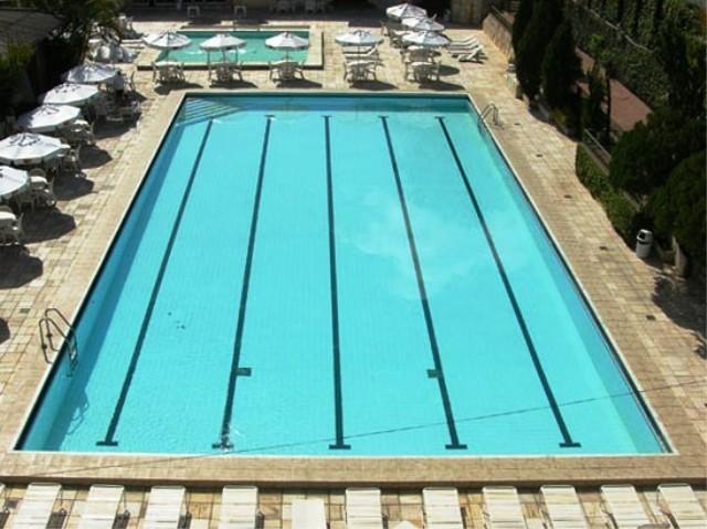 Hotel Gloria Resort & Convention Caxambu Bagian luar foto